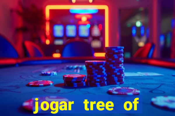 jogar tree of fortune demo